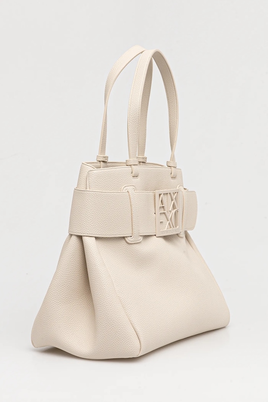 Kabelka Armani Exchange XW000284.AF11902 béžová AA00
