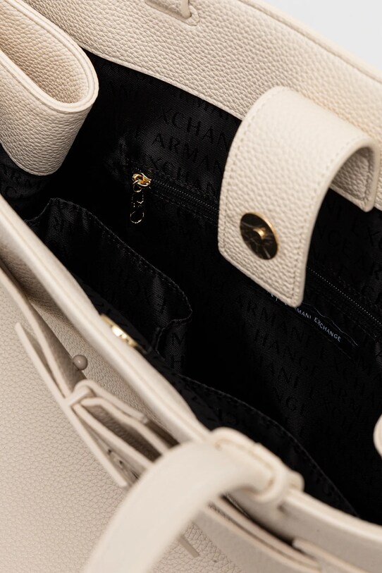 Сумочка Armani Exchange XW000284.AF11902 бежевий