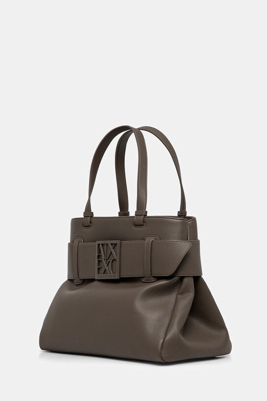 Armani Exchange poseta XW000284.AF11902 maro AA00