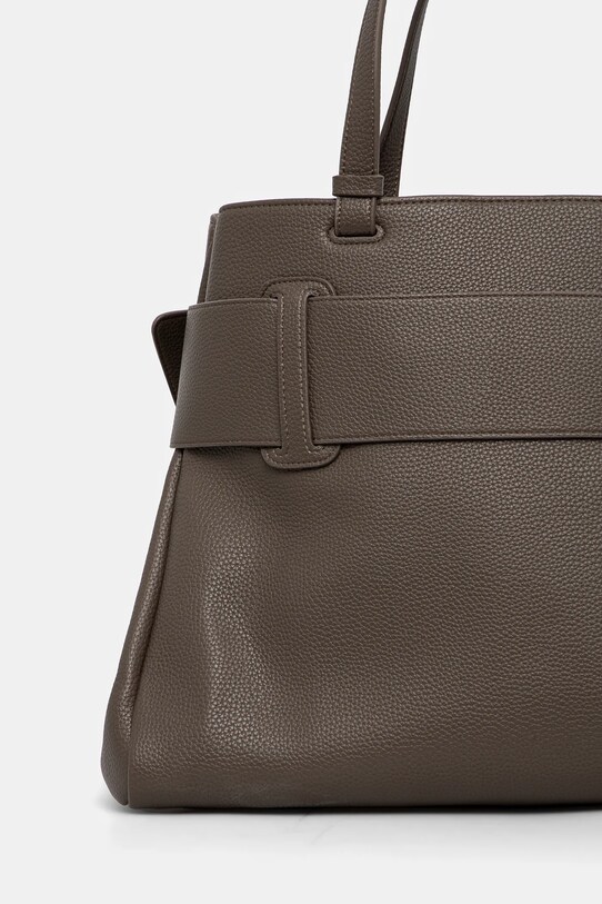 Accesorii Armani Exchange poseta XW000284.AF11902 maro