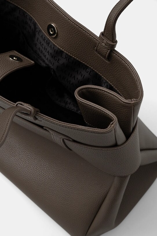 Armani Exchange poseta XW000284.AF11902 maro