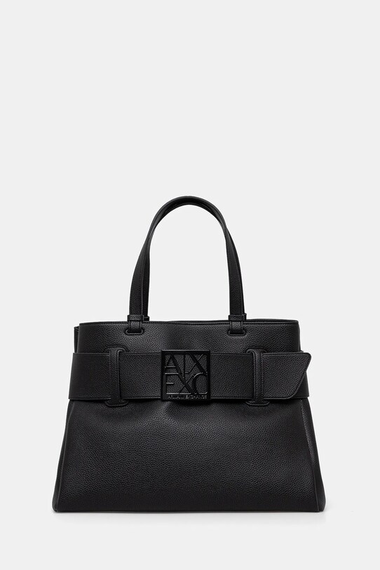 Armani Exchange poseta uni negru XW000284.AF11902