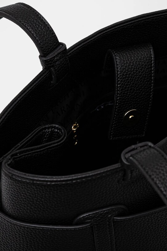 Armani Exchange poseta XW000284.AF11902 negru