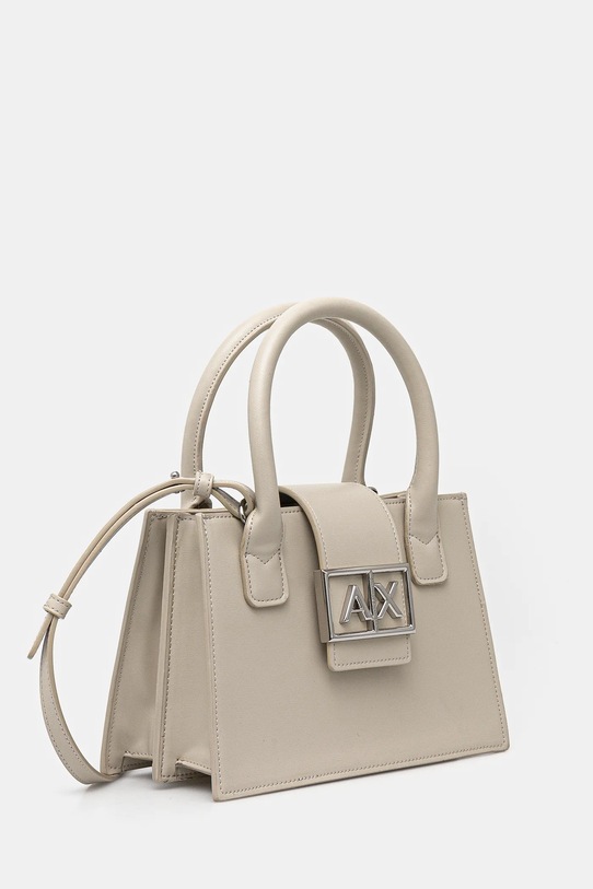 Сумочка Armani Exchange XW000306.AF12039 бежевий AA00