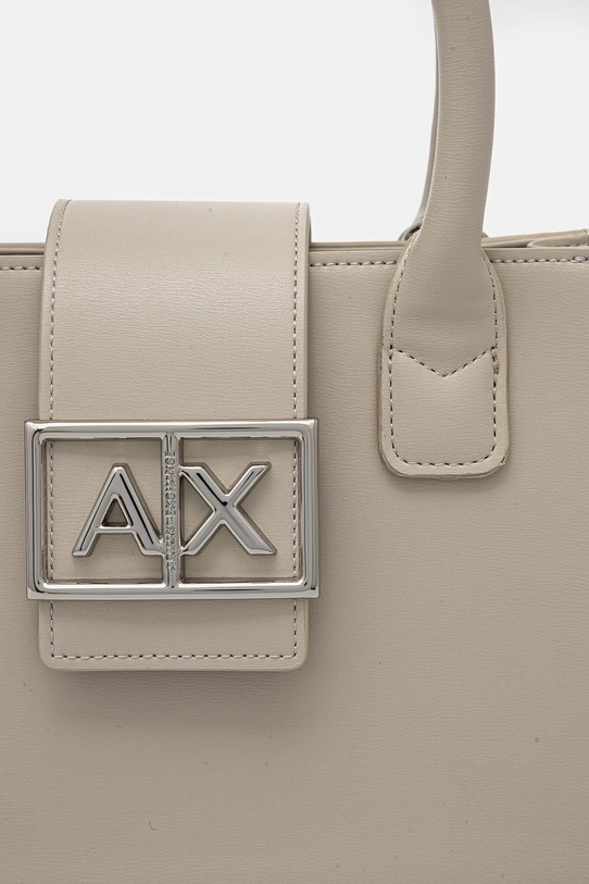 Аксесуари Сумочка Armani Exchange XW000306.AF12039 бежевий