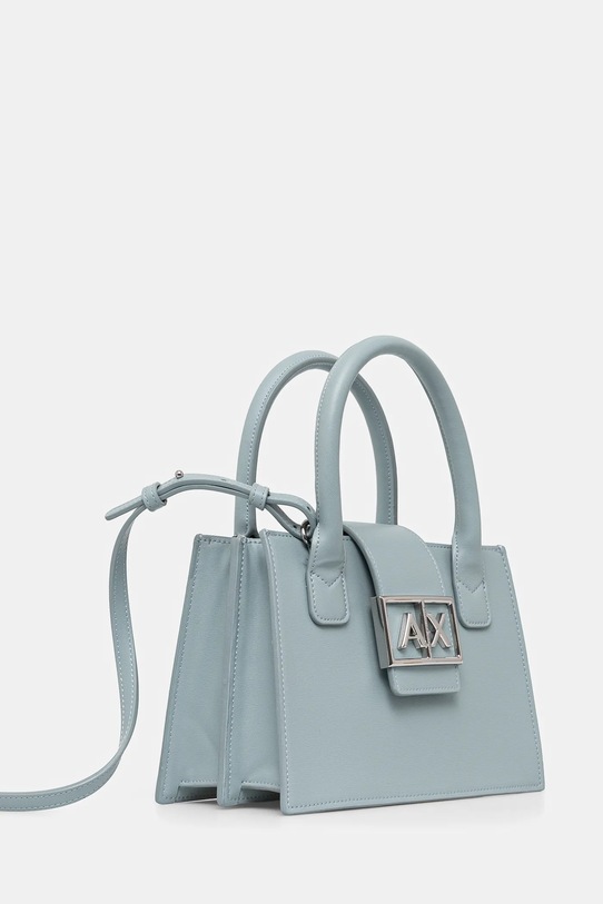 Armani Exchange torebka XW000306.AF12039 niebieski AA00