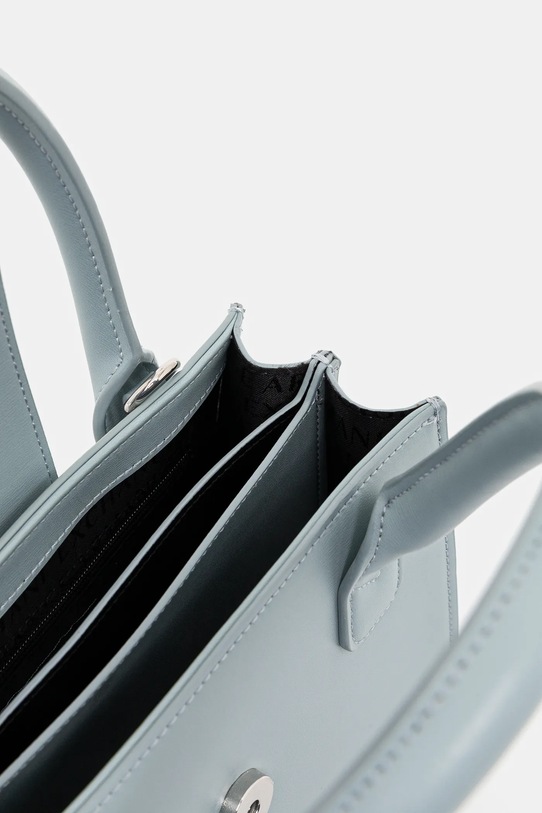 Armani Exchange torebka niebieski XW000306.AF12039