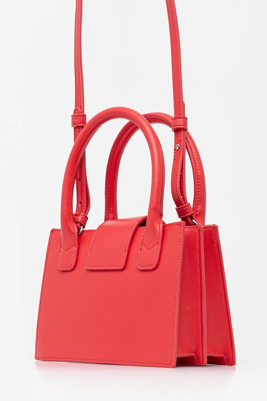 Kiegészítők Armani Exchange kézitáska XW000306.AF12039 rózsaszín