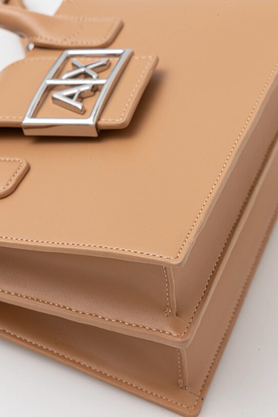 Armani Exchange torebka brązowy XW000306.AF12039