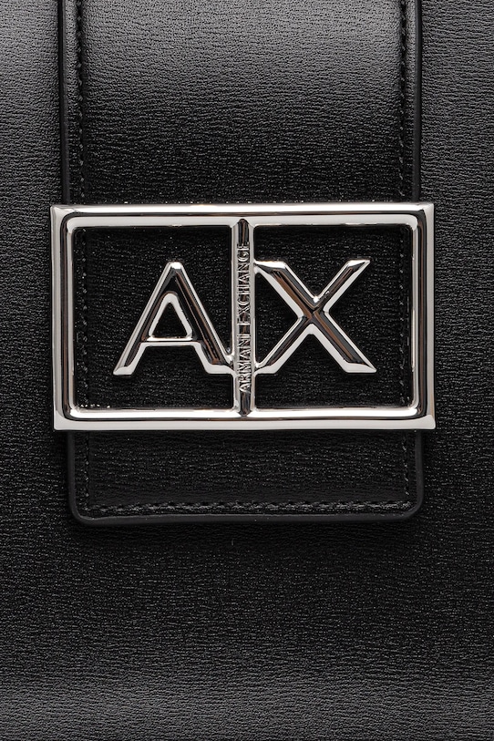 Сумочка Armani Exchange чёрный XW000306.AF12039