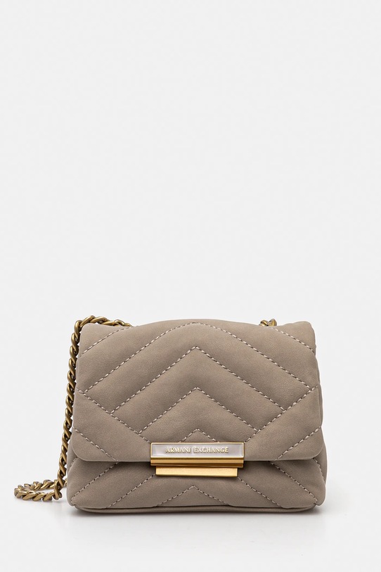 Armani Exchange poseta uni bej XW000357.AF12448