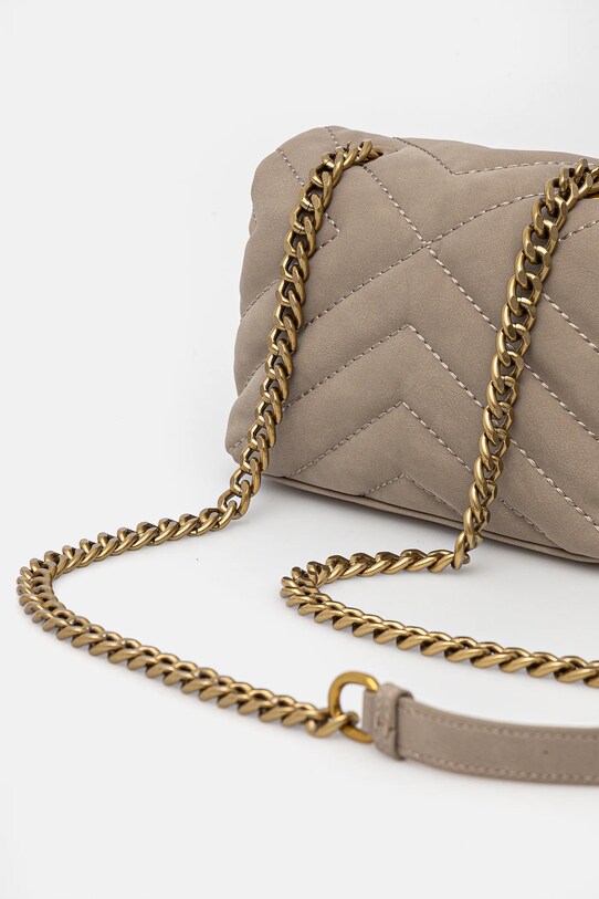 Accesorii Armani Exchange poseta XW000357.AF12448 bej