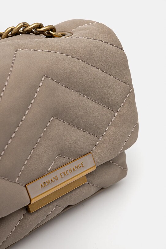 Armani Exchange poseta bej XW000357.AF12448
