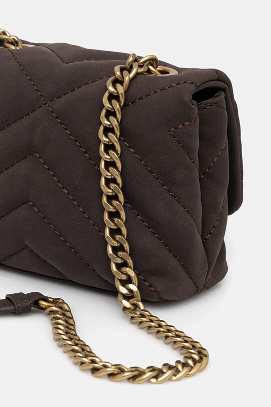 Doplňky Kabelka Armani Exchange XW000357.AF12448 hnědá