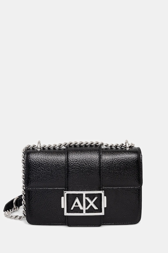 Armani Exchange poseta uni negru XW000071.AF11898