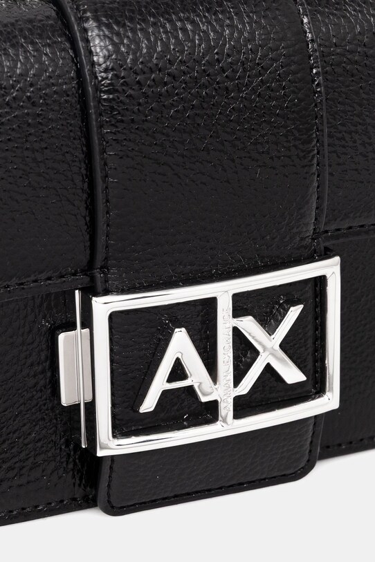 Kabelka Armani Exchange černá XW000071.AF11898