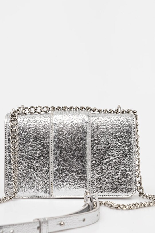 Accessori Armani Exchange borsetta XW000071.AF11898 argento