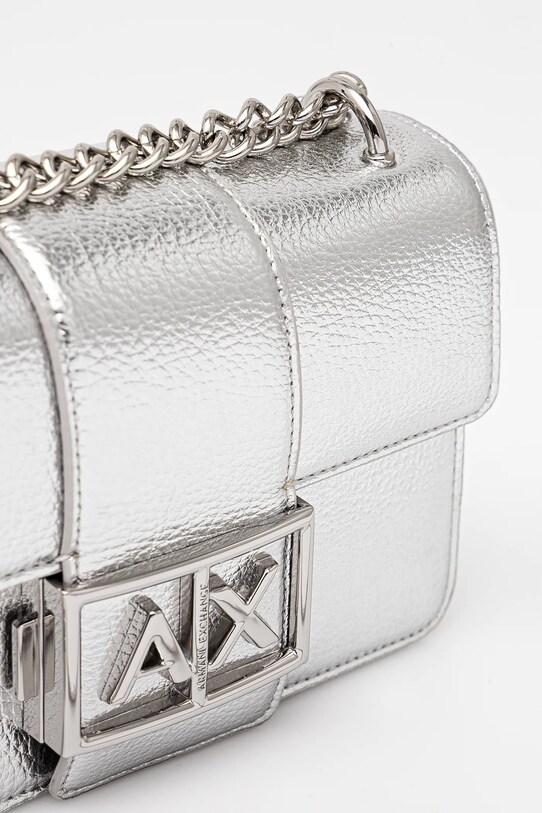 Armani Exchange borsetta argento XW000071.AF11898