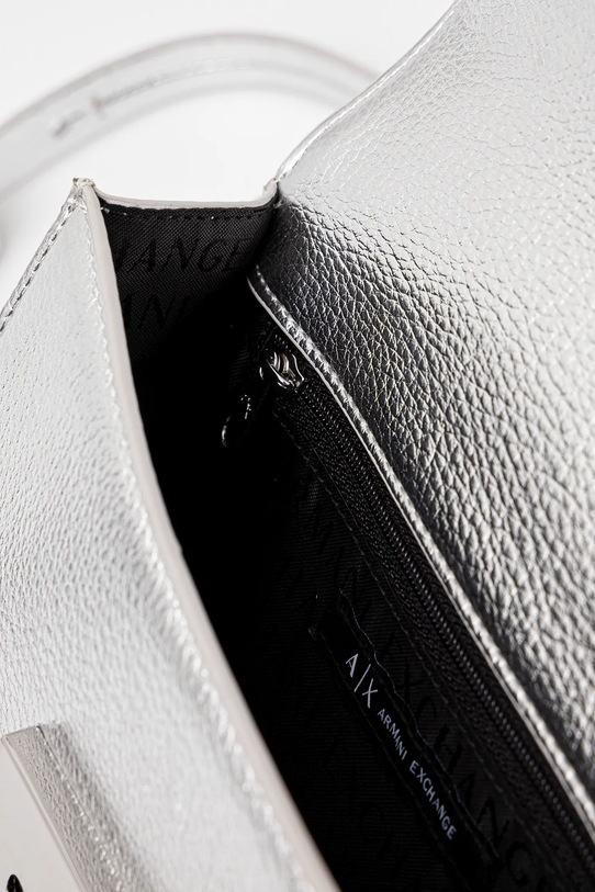 Armani Exchange borsetta XW000071.AF11898 argento