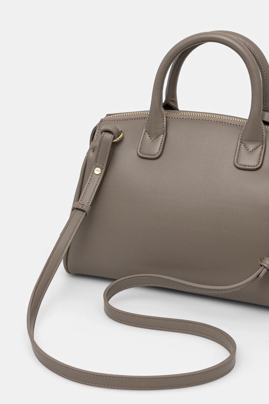 Accesorii Armani Exchange poșetă XW000307.AF12040 gri