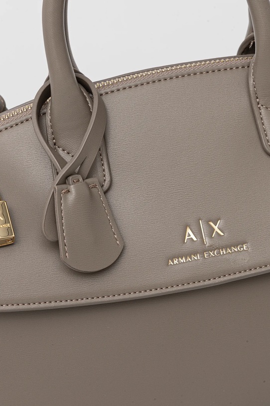 Armani Exchange poșetă gri XW000307.AF12040