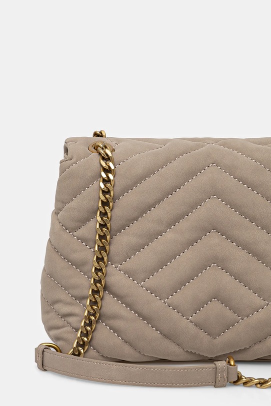 Akcesoria Armani Exchange torebka XW000355.AF12448 brązowy