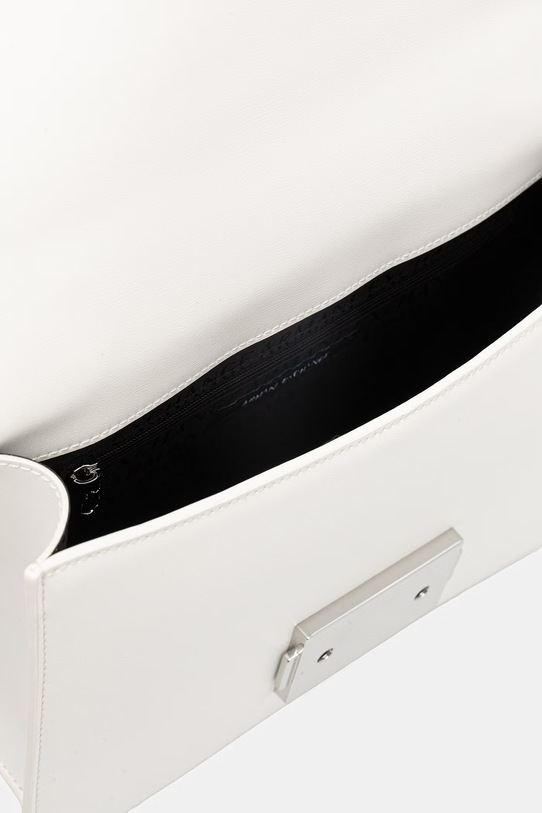 Kabelka Armani Exchange XW000070.AF12039 biela