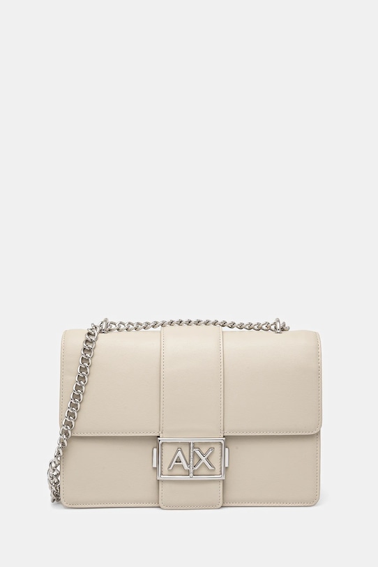 Armani Exchange poseta uni bej XW000070.AF12039