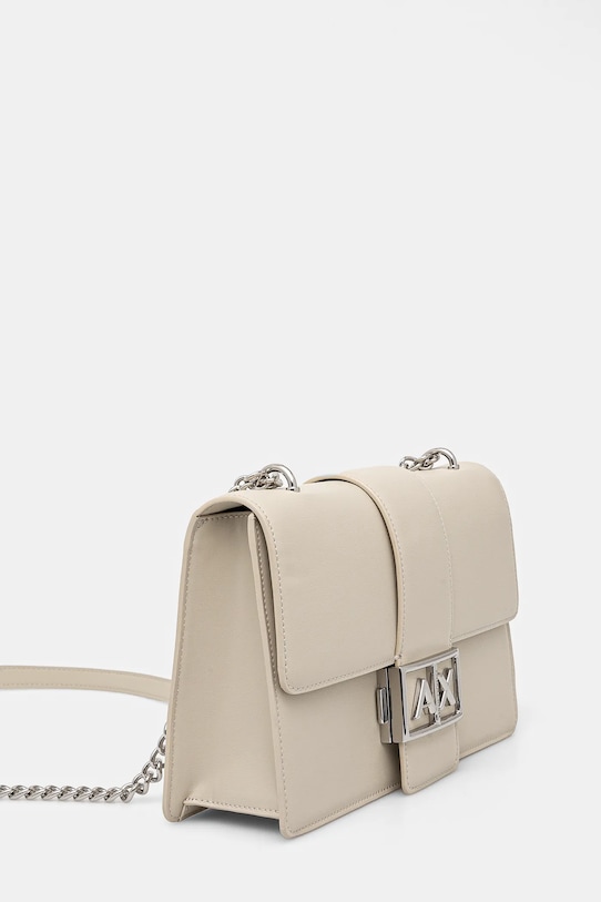 Armani Exchange poseta XW000070.AF12039 bej AW25