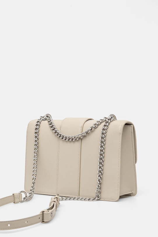 Accesorii Armani Exchange poseta XW000070.AF12039 bej