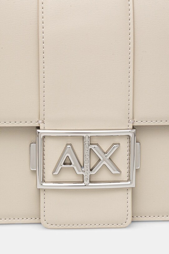 Armani Exchange torebka beżowy XW000070.AF12039