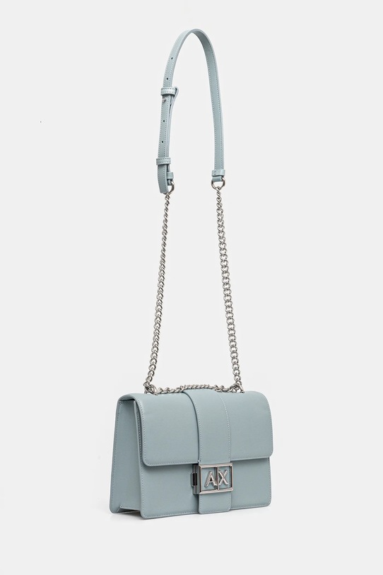 Сумочка Armani Exchange XW000070.AF12039 голубой AW25