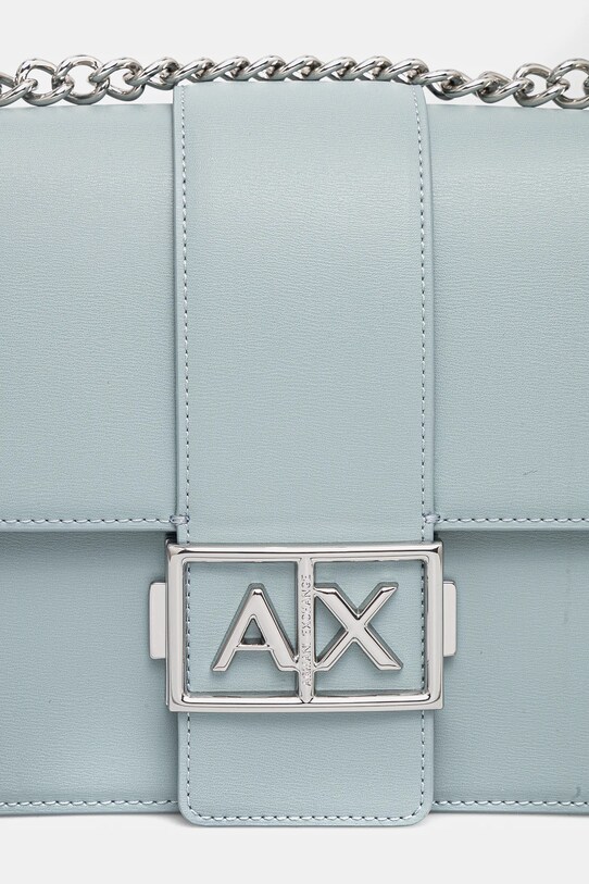 Kabelka Armani Exchange modrá XW000070.AF12039