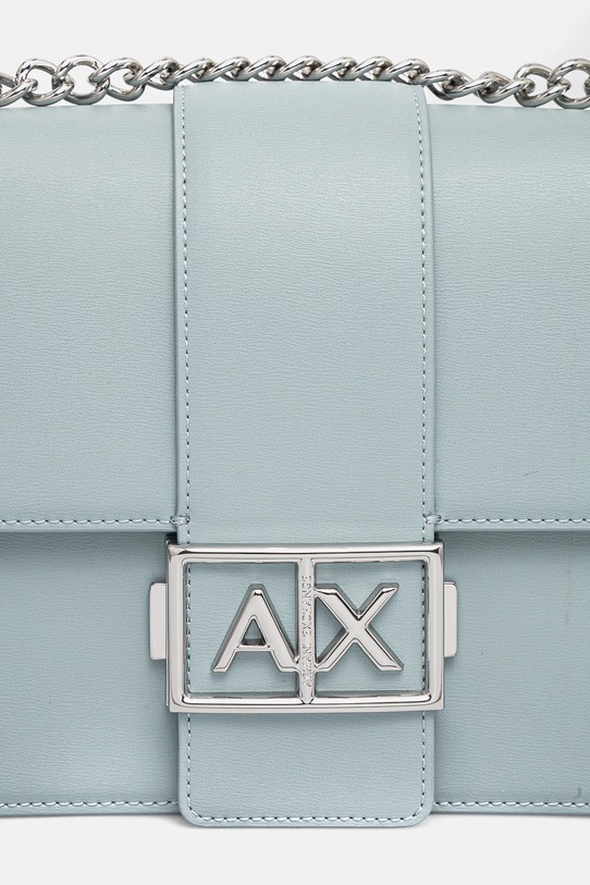 Сумочка Armani Exchange голубой XW000070.AF12039