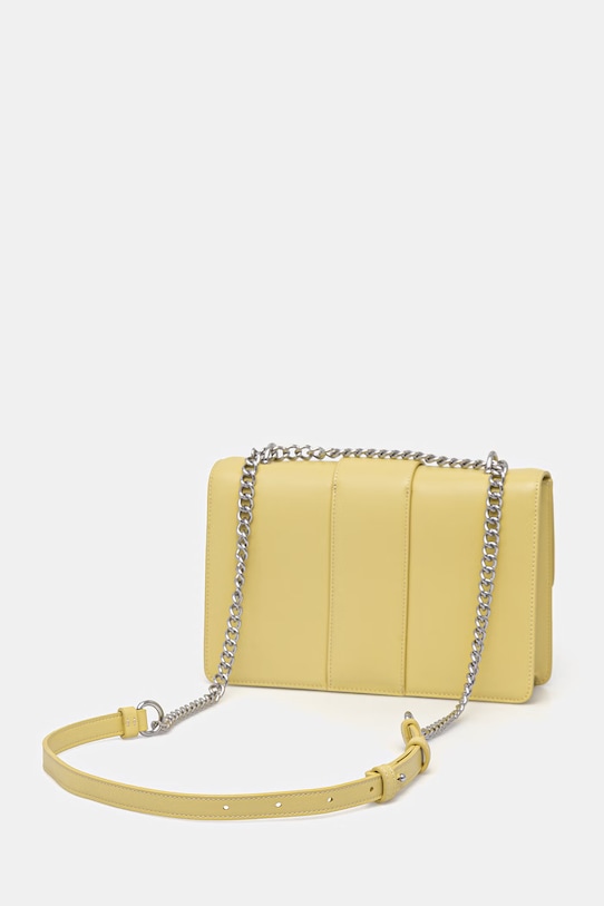 Kabelka Armani Exchange žltá XW000070.AF12039