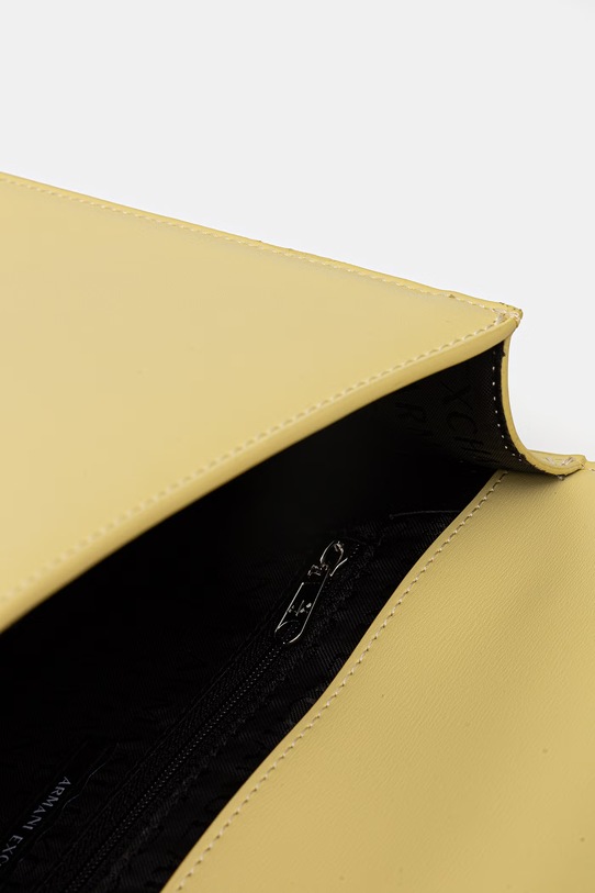 Kabelka Armani Exchange XW000070.AF12039 žltá