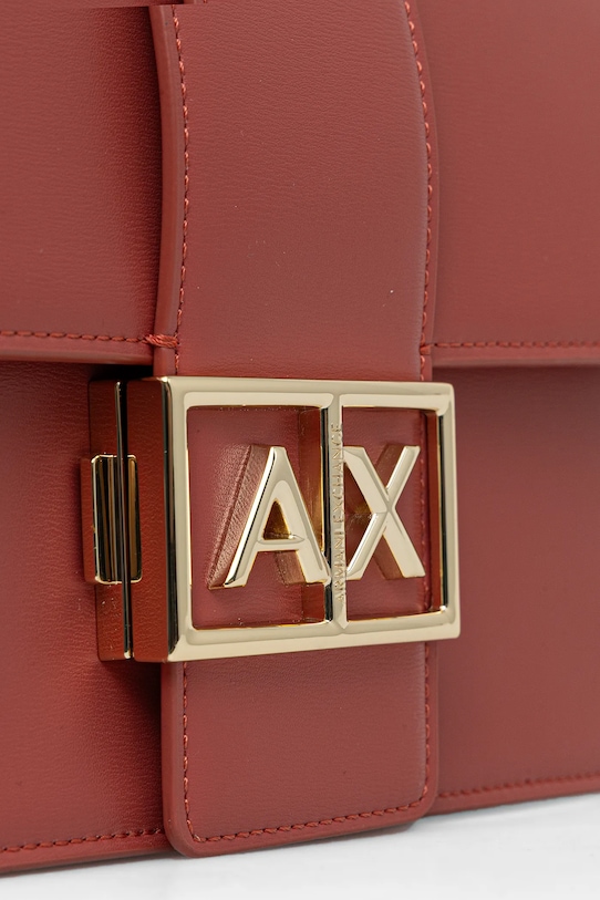 Torba Armani Exchange roza XW000070.AF12039