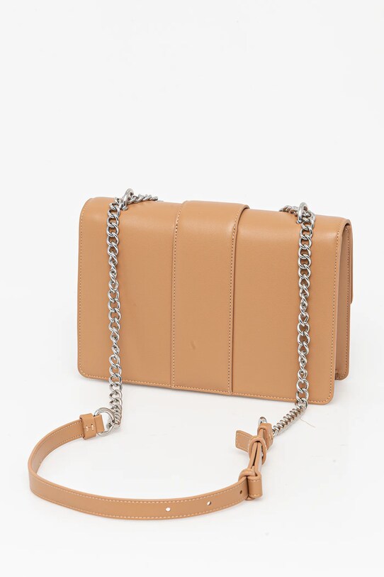 Akcesoria Armani Exchange torebka XW000070.AF12039 brązowy