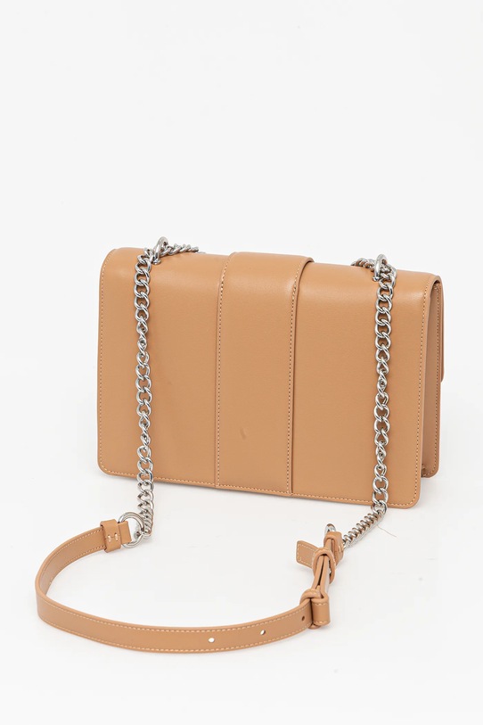 Accesorii Armani Exchange poseta XW000070.AF12039 maro