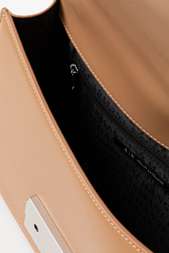 Armani Exchange torebka XW000070.AF12039 brązowy