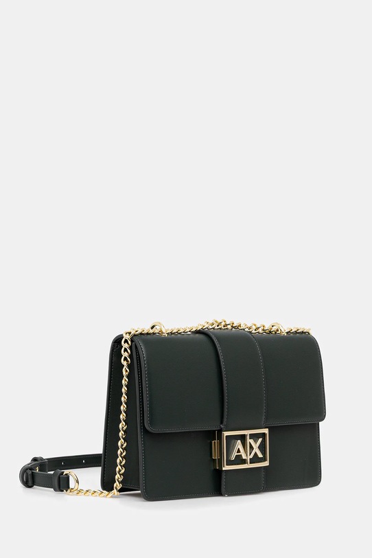Armani Exchange torebka XW000070.AF12039 zielony AW25