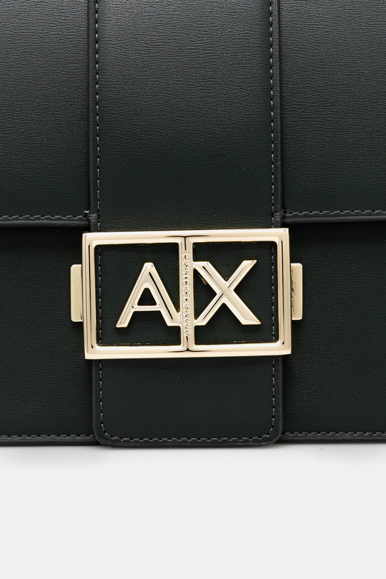 Armani Exchange torebka zielony XW000070.AF12039