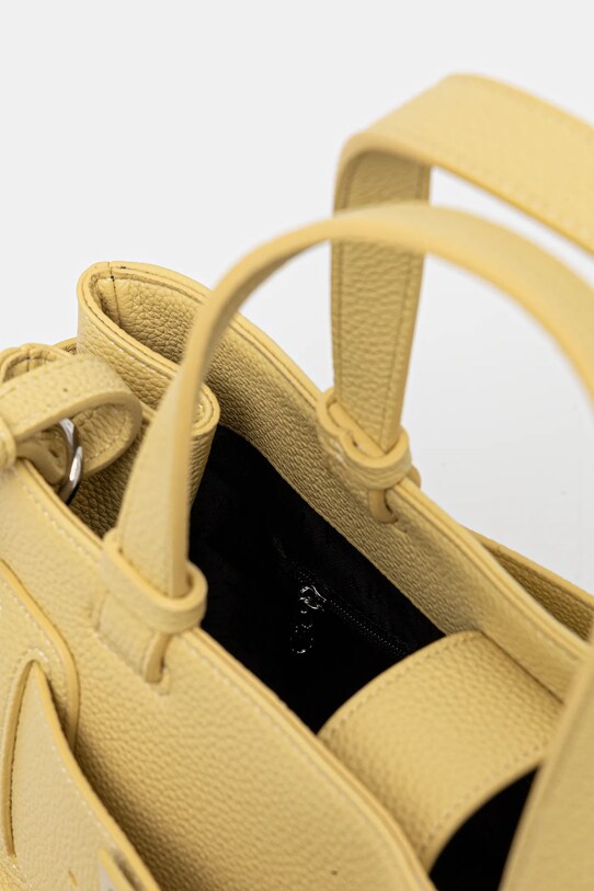 Armani Exchange torebka żółty XW000285.AF11902