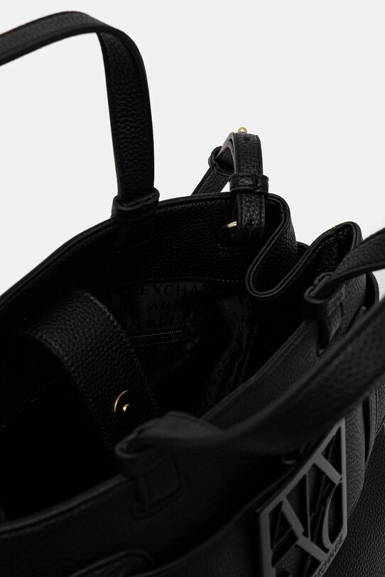 Сумочка Armani Exchange XW000285.AF11902 чорний