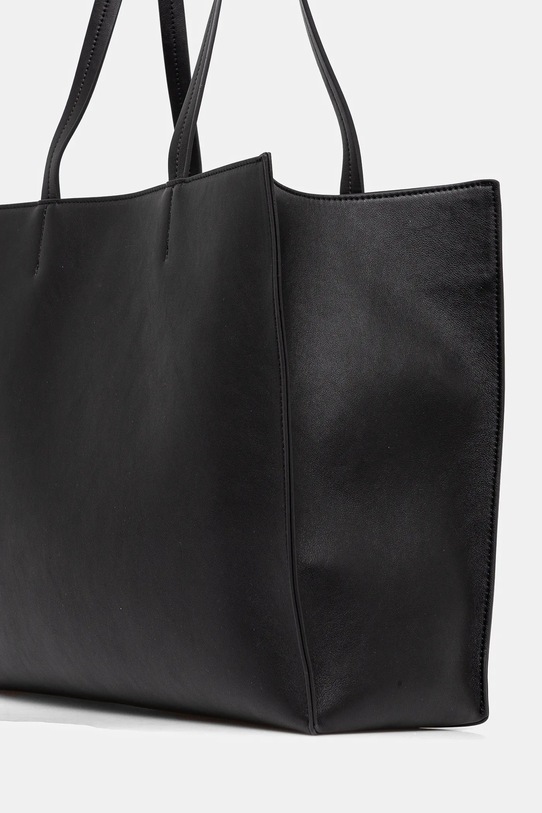 Doplňky Kožená kabelka Patrizia Pepe 8B0172.L145 černá