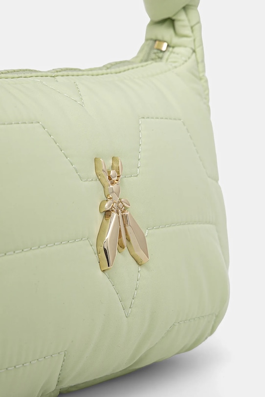 Patrizia Pepe borsetta 8B0223.A520 verde SS25