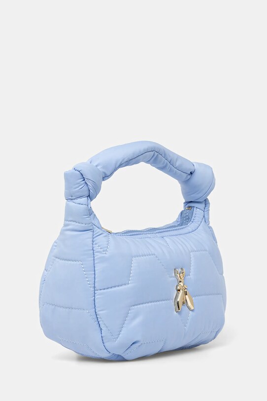 Сумочка Patrizia Pepe 8B0223.A520 блакитний SS25