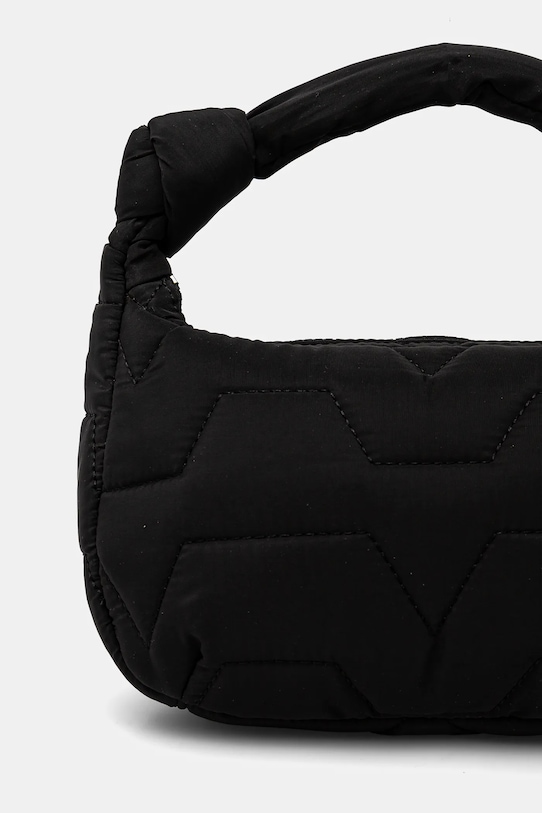 Akcesoria Patrizia Pepe torebka 8B0223.A520 czarny