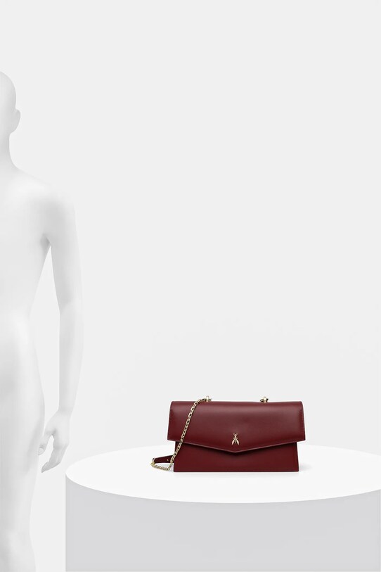 Patrizia Pepe poseta de piele 8B0225.L061