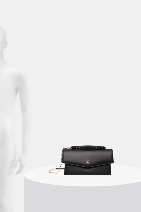 Patrizia Pepe poseta de piele 8B0225.L061
